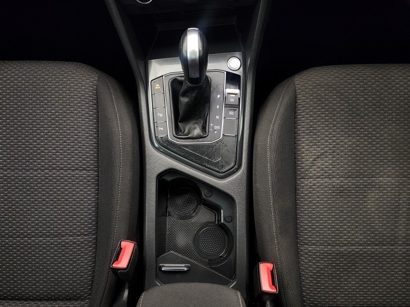 Volkswagen Tiguan - Audi Centre Somerset West - Image 19