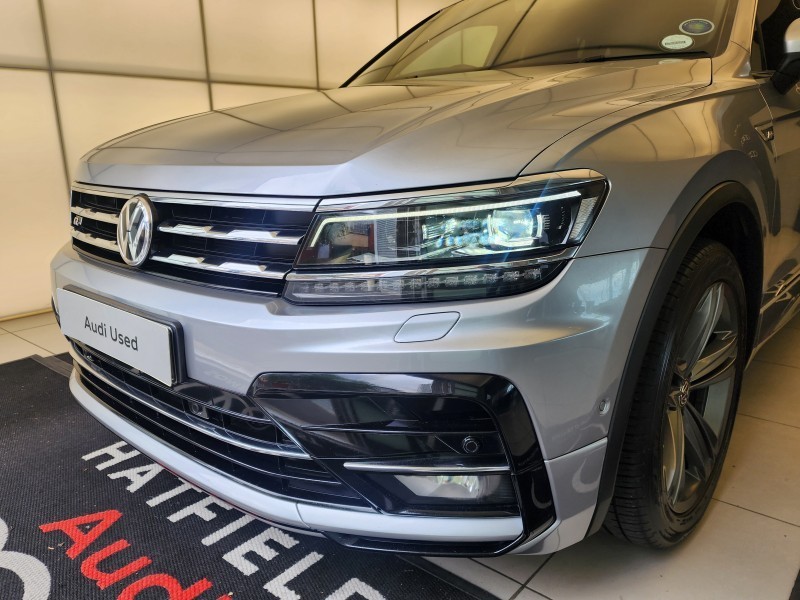 Volkswagen Tiguan - Audi Centre Somerset West - Image 7