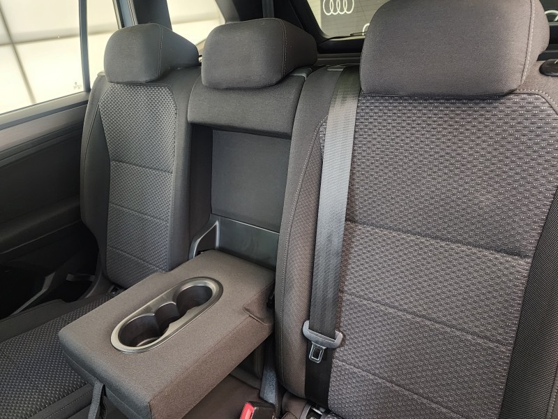 Volkswagen Tiguan - Audi Centre Somerset West - Image 12