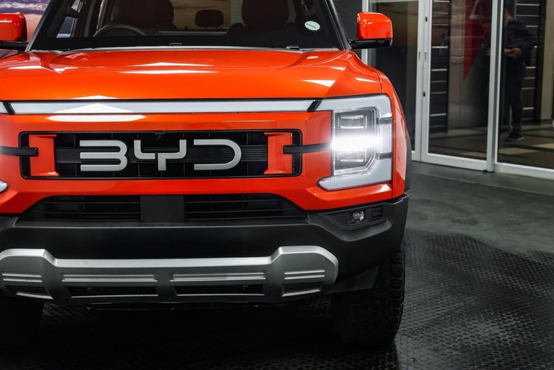 BYD Shark 6 - BYD Menlyn - Image 3