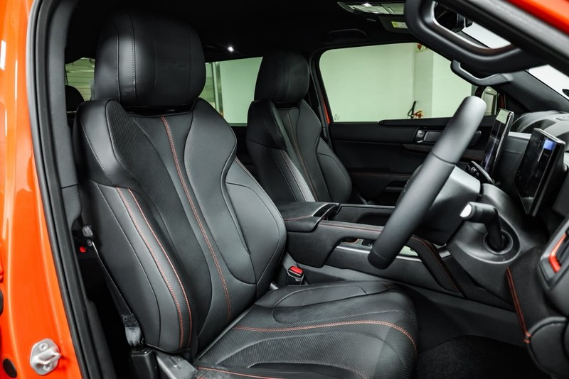 BYD Shark 6 - BYD Menlyn - Image 7