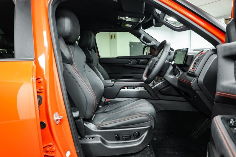 BYD Shark 6 - BYD Menlyn - Image 9