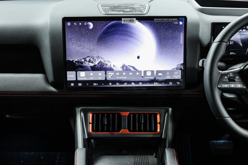 BYD Shark 6 - BYD Menlyn - Image 19
