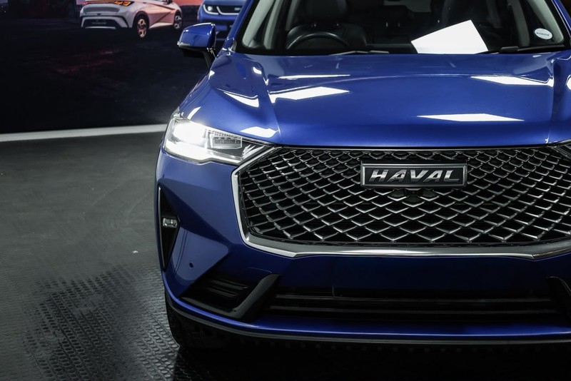 Haval H6 - BYD Menlyn - Image 6