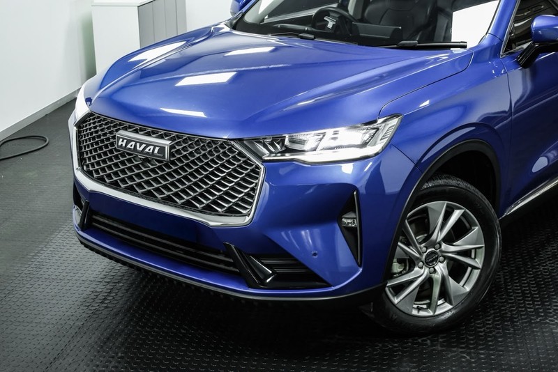 Haval H6 - BYD Menlyn - Image 4