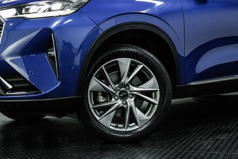 Haval H6 - BYD Menlyn - Image 2