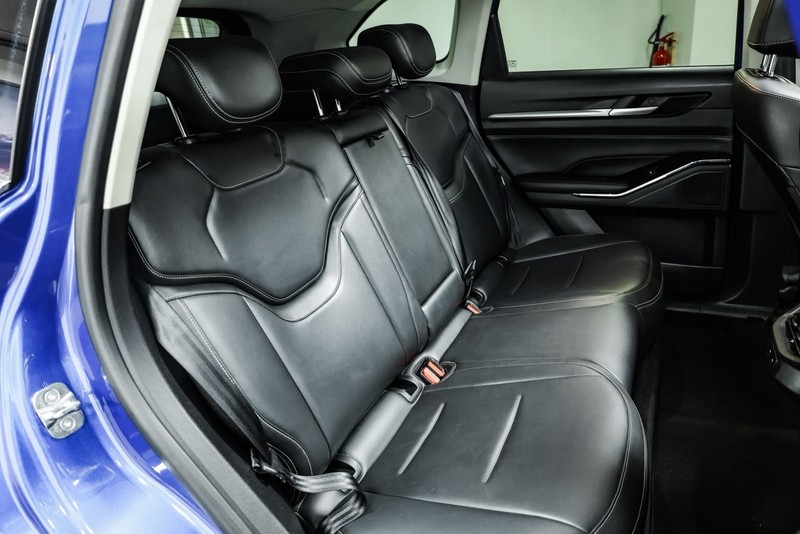 Haval H6 - BYD Menlyn - Image 10