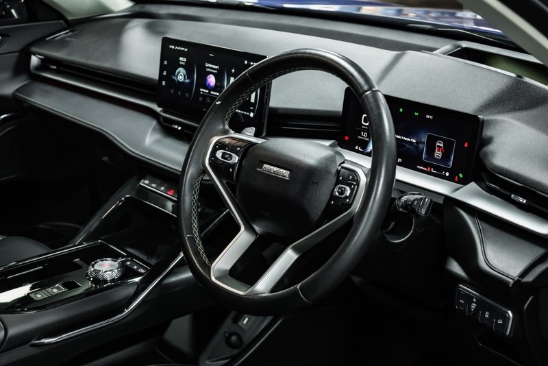 Haval H6 - BYD Menlyn - Image 9
