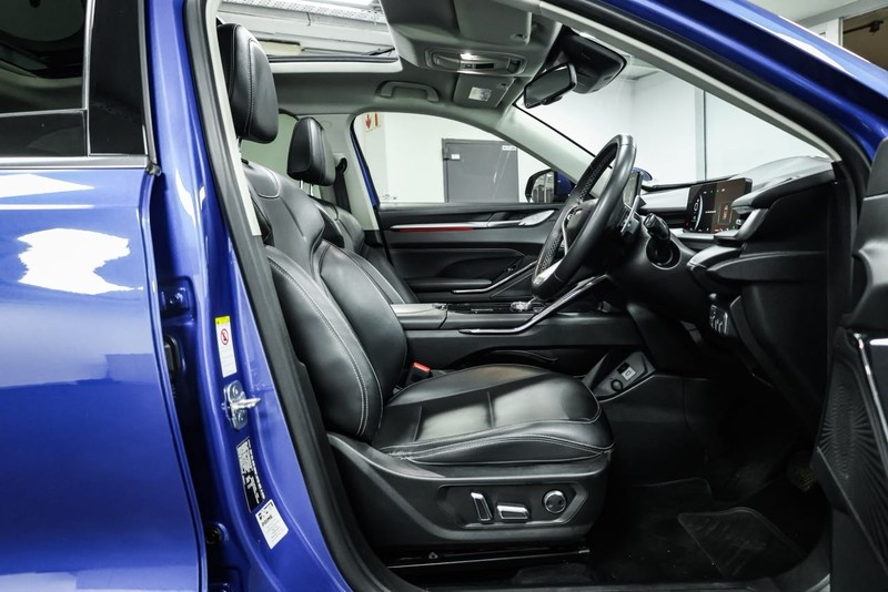Haval H6 - BYD Menlyn - Image 5