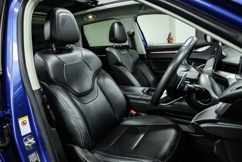 Haval H6 - BYD Menlyn - Image 7