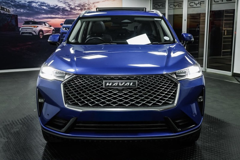 Haval H6 - BYD Menlyn - Image 3