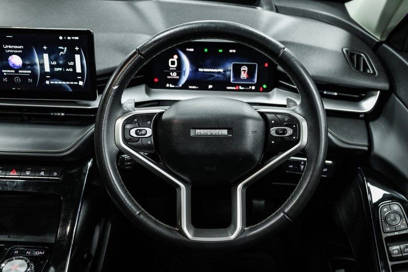 Haval H6 - BYD Menlyn - Image 13