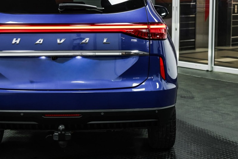 Haval H6 - BYD Menlyn - Image 20
