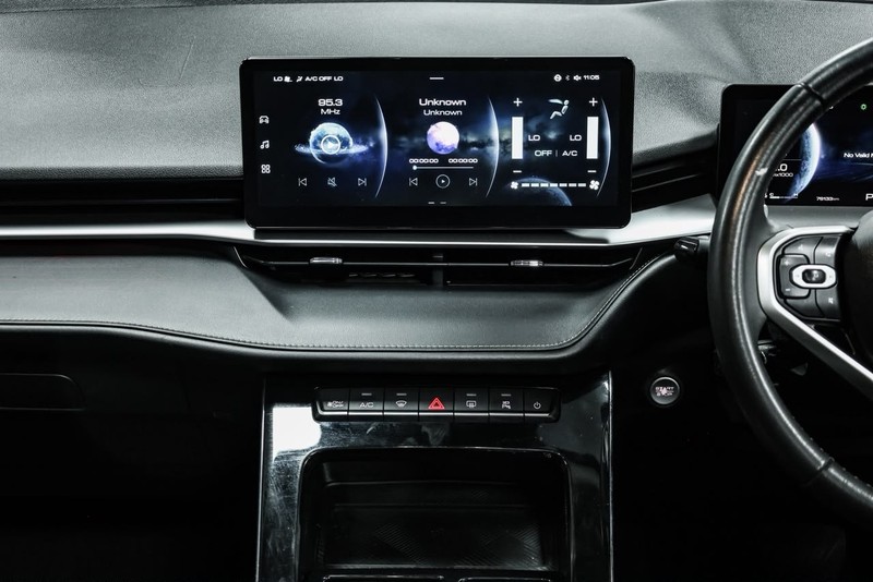 Haval H6 - BYD Menlyn - Image 16