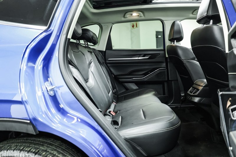 Haval H6 - BYD Menlyn - Image 11