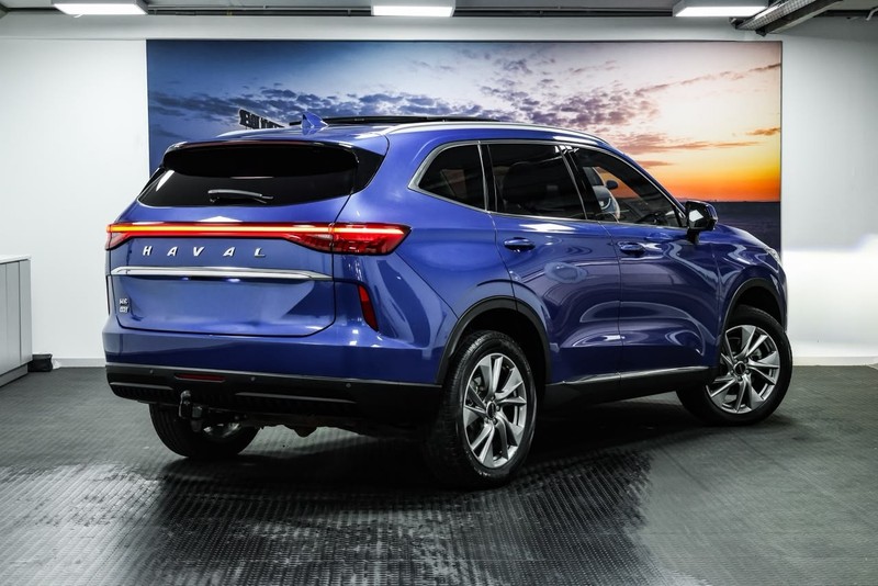 Haval H6 - BYD Menlyn - Image 19