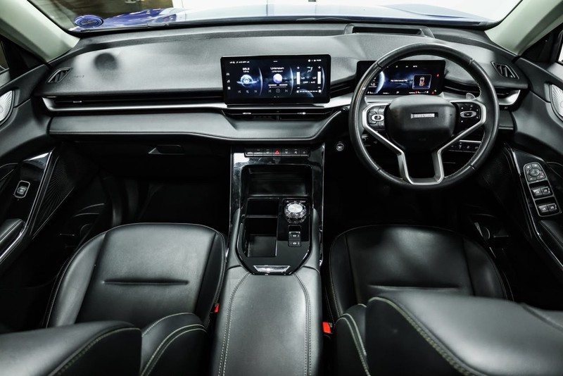 Haval H6 - BYD Menlyn - Image 17