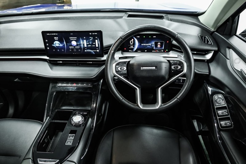 Haval H6 - BYD Menlyn - Image 14