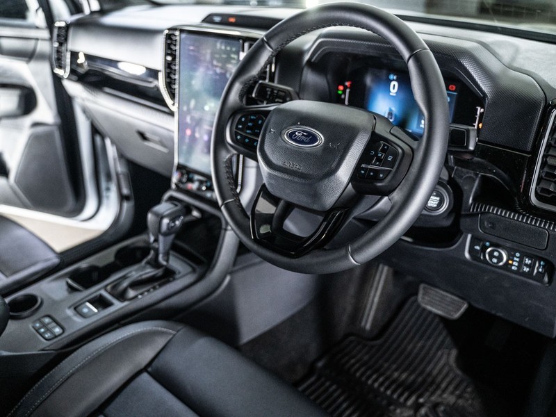 Ford Ranger - Ford Fourways - Image 19