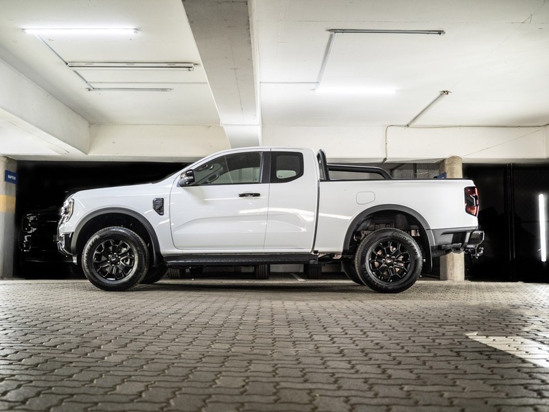 Ford Ranger - Ford Fourways - Image 2