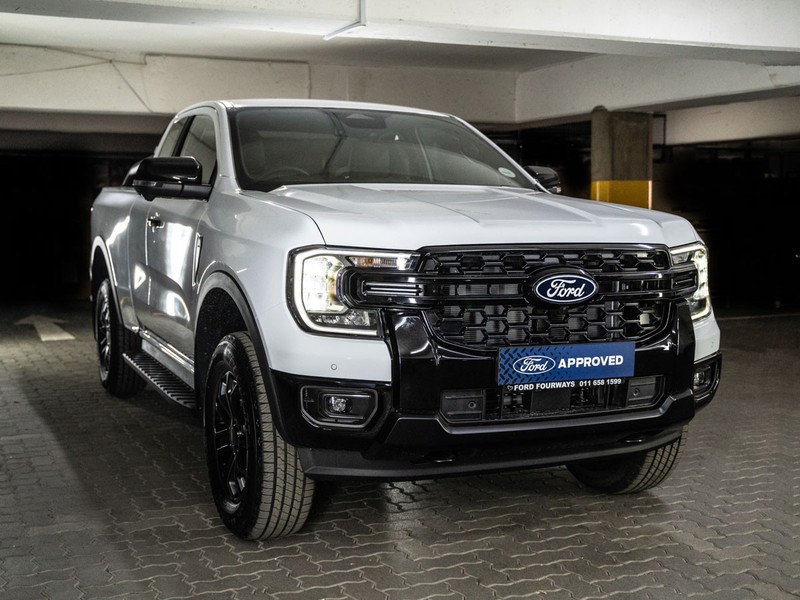 Ford Ranger - Ford Fourways - Image 6