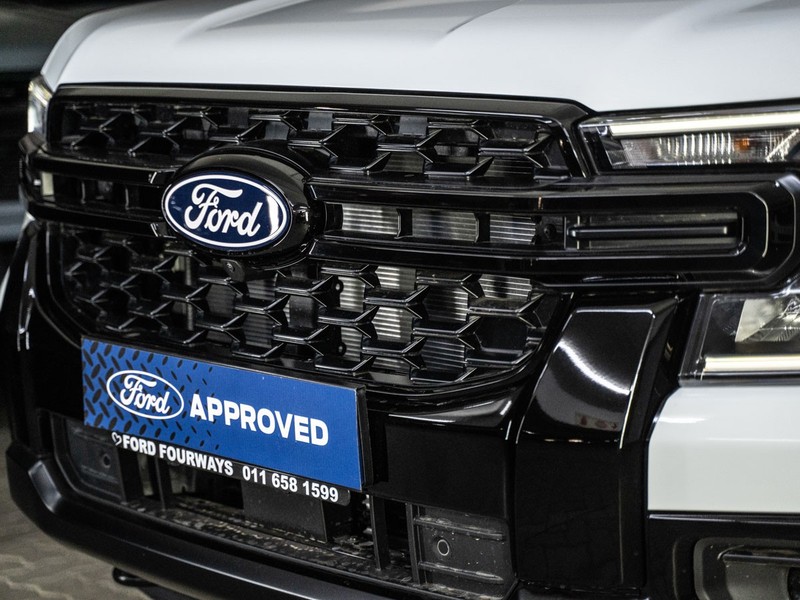 Ford Ranger - Ford Fourways - Image 8