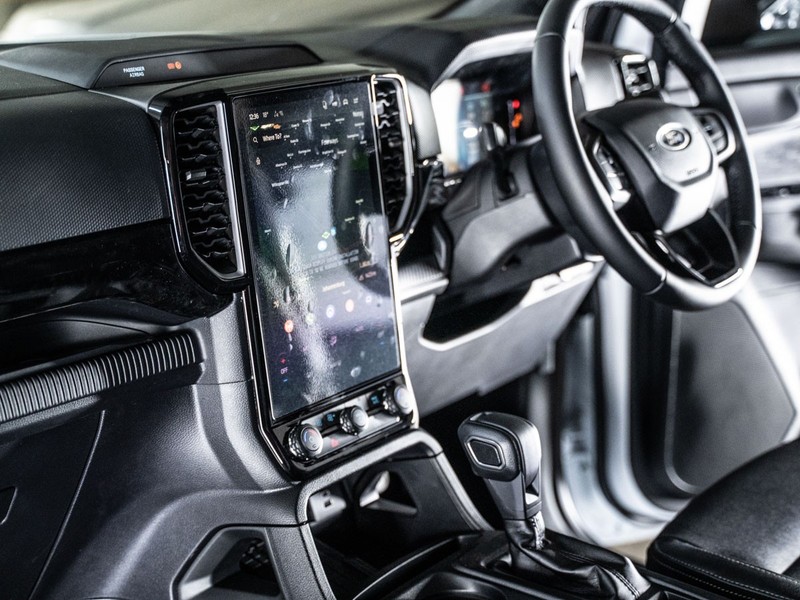 Ford Ranger - Ford Fourways - Image 26