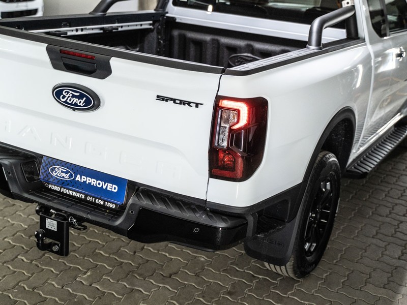 Ford Ranger - Ford Fourways - Image 18