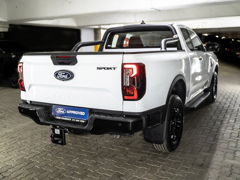 Ford Ranger - Ford Fourways - Image 3