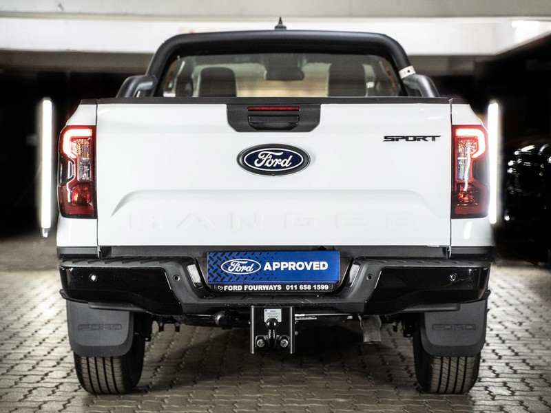 Ford Ranger - Ford Fourways - Image 5