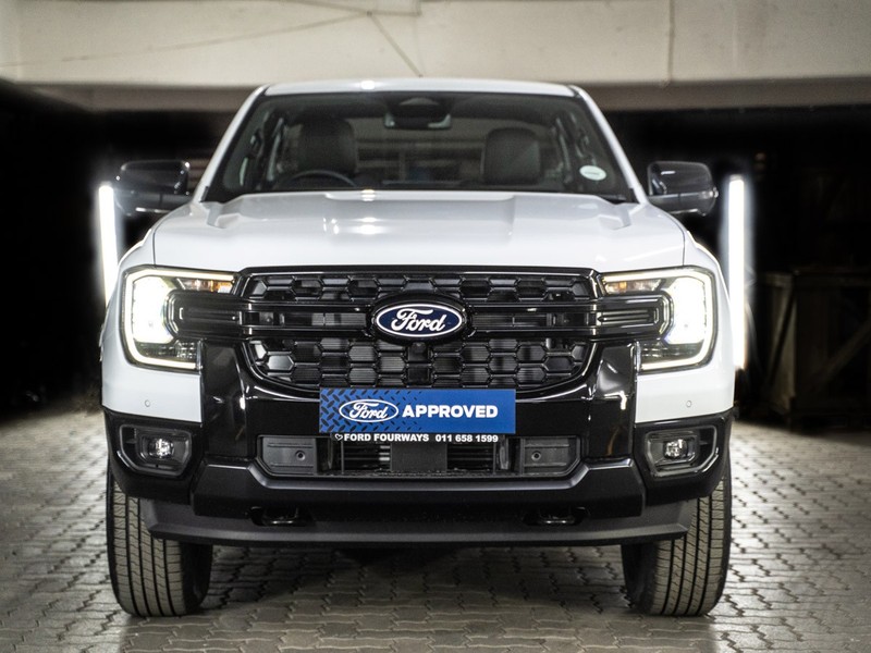 Ford Ranger - Ford Fourways - Image 4