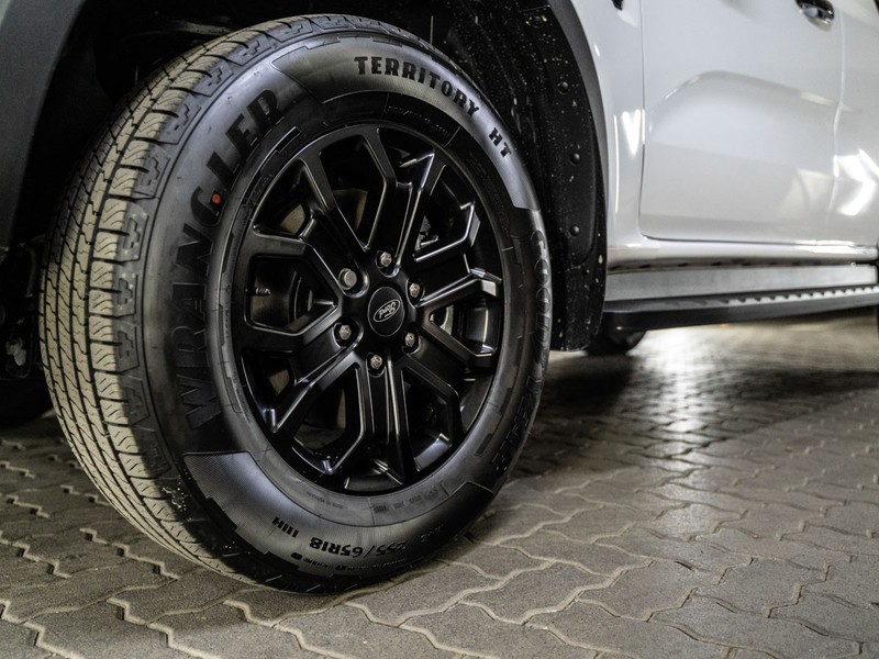 Ford Ranger - Ford Fourways - Image 9