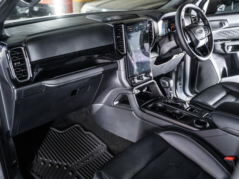 Ford Ranger - Ford Fourways - Image 25