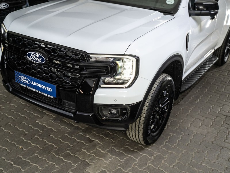 Ford Ranger - Ford Fourways - Image 7