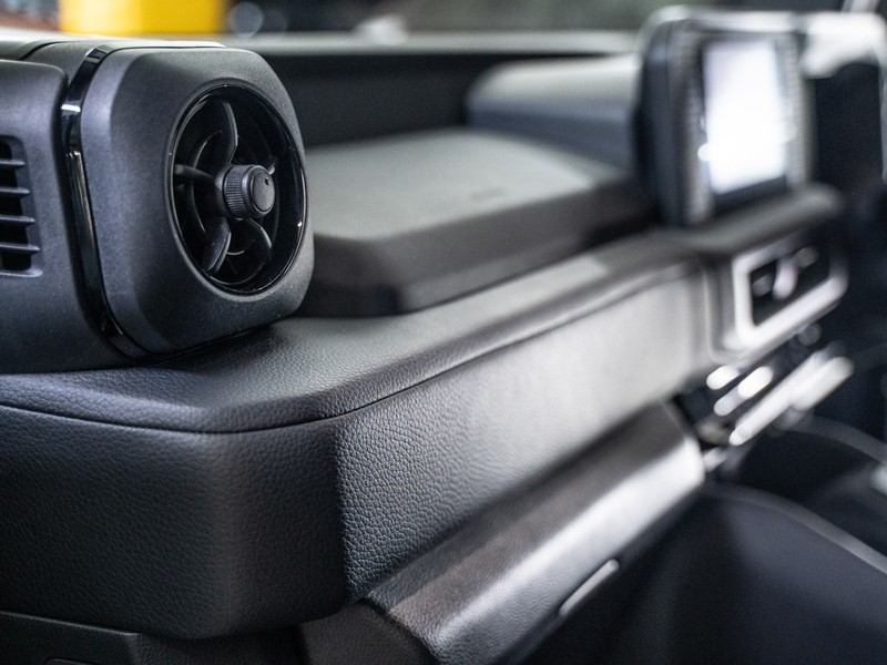 Toyota Land Cruiser - Ford Fourways - Image 28