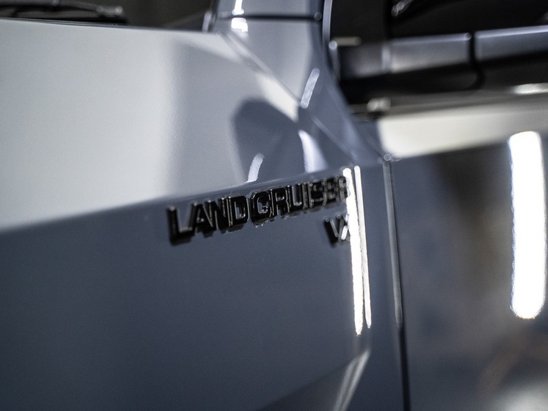 Toyota Land Cruiser - Ford Fourways - Image 7