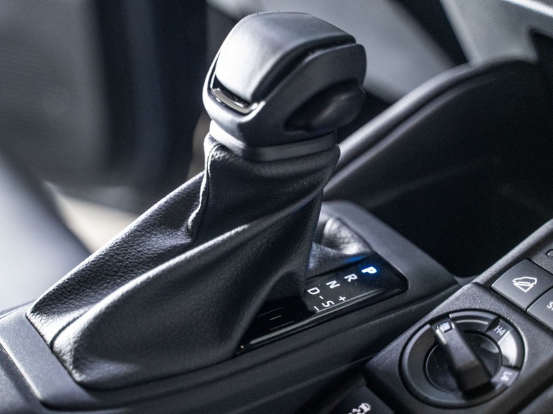 Toyota Land Cruiser - Ford Fourways - Image 18