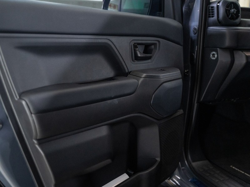 Toyota Land Cruiser - Ford Fourways - Image 31