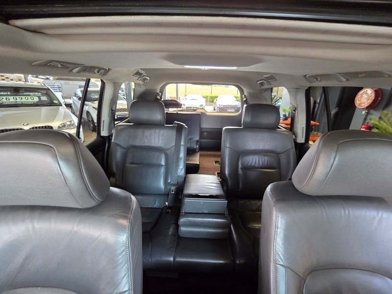 Toyota Land Cruiser - Auto Investments Montana - Image 9
