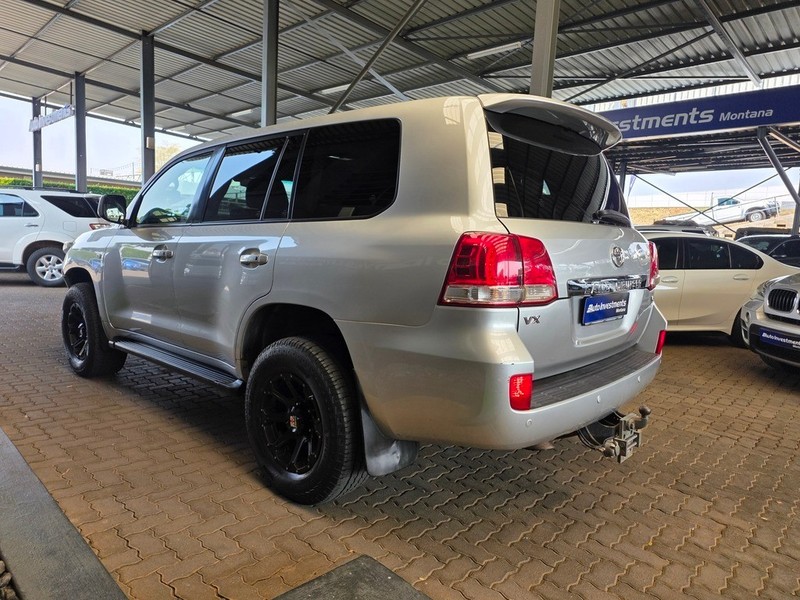 Toyota Land Cruiser - Auto Investments Montana - Image 4