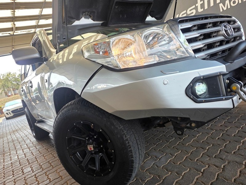 Toyota Land Cruiser - Auto Investments Montana - Image 20