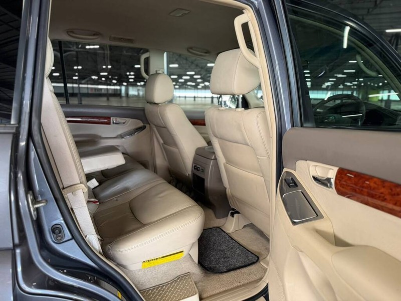 Toyota Land Cruiser Prado - Bakwena Auto Sales - Image 20