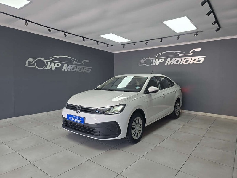 Volkswagen Polo - WP Motors - Image 3