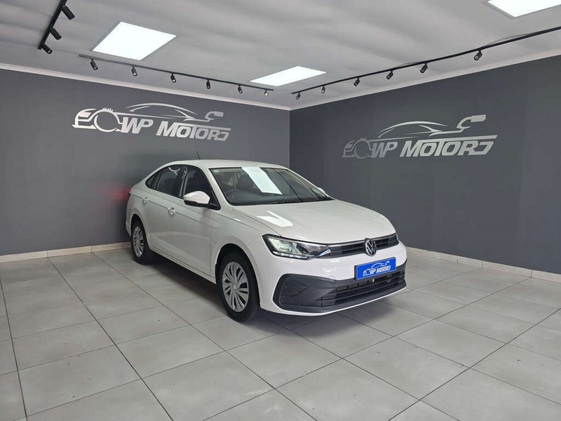Volkswagen Polo - WP Motors - Image 1