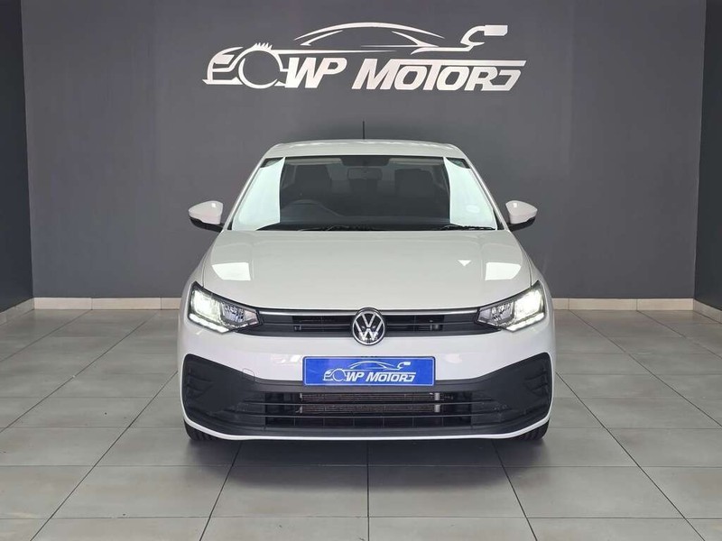 Volkswagen Polo - WP Motors - Image 2