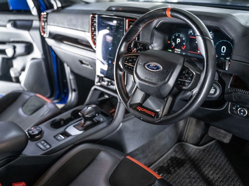Ford Ranger - Ford Fourways - Image 19