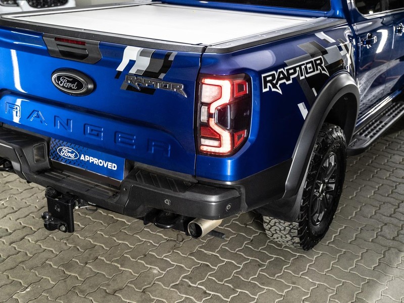 Ford Ranger - Ford Fourways - Image 18