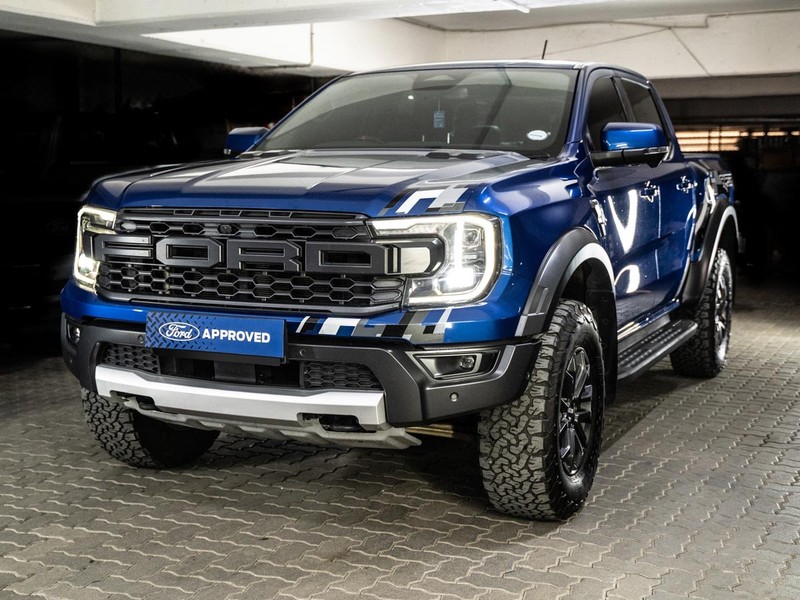 Ford Ranger - Ford Fourways - Image 1
