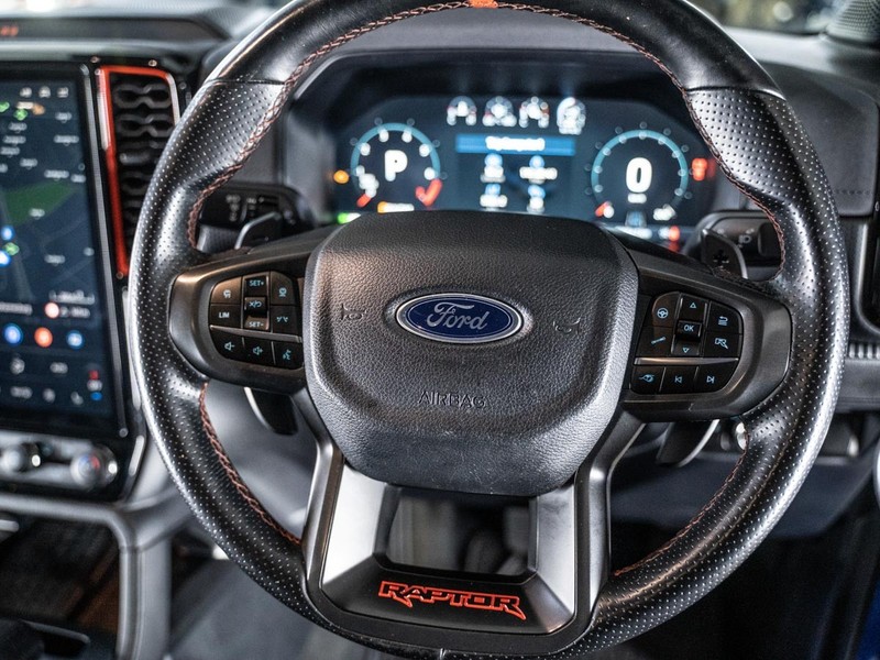 Ford Ranger - Ford Fourways - Image 25