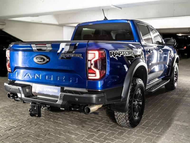 Ford Ranger - Ford Fourways - Image 3